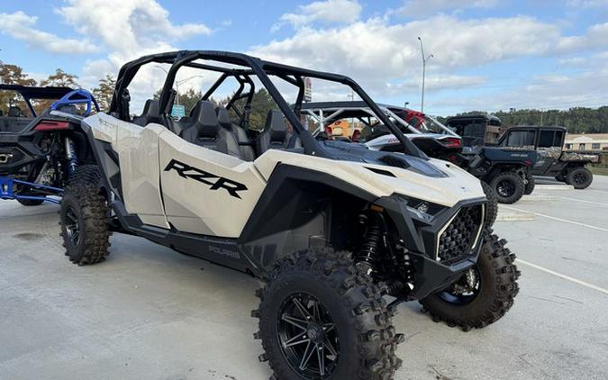 2026 Polaris RZR Pro XP 4 Sport