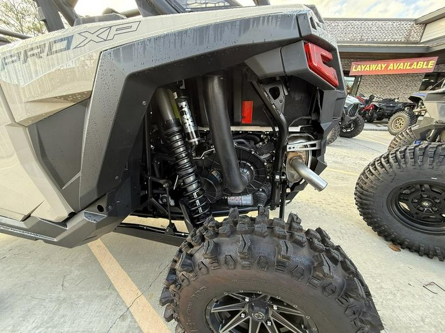 2026 Polaris® RZR Pro XP 4 Sport