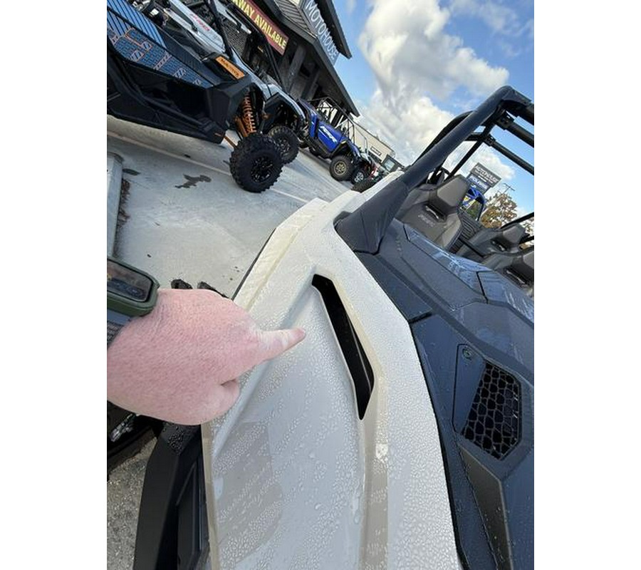 2026 Polaris® RZR Pro XP 4 Sport