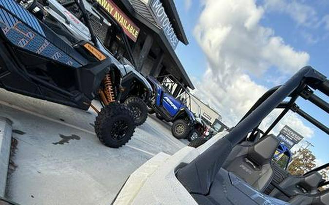 2026 Polaris® RZR Pro XP 4 Sport