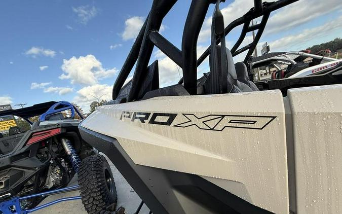 2026 Polaris® RZR Pro XP 4 Sport