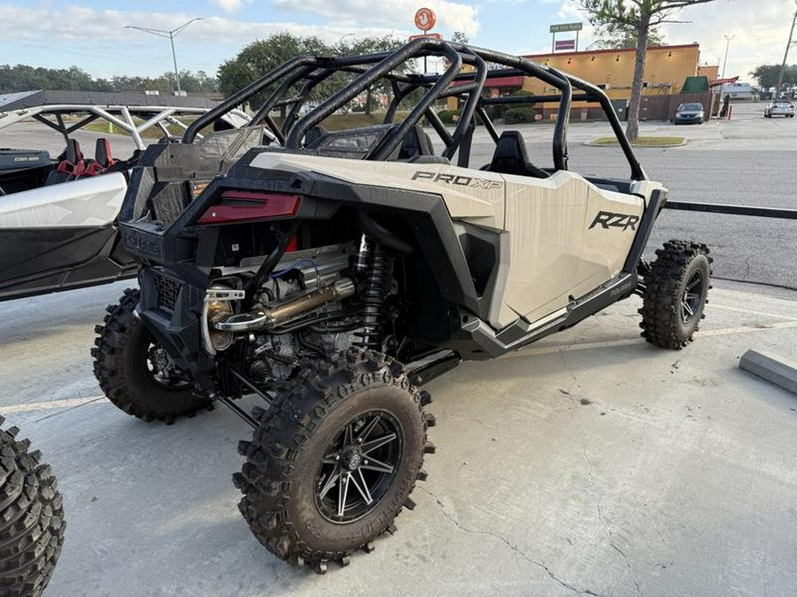 2026 Polaris® RZR Pro XP 4 Sport