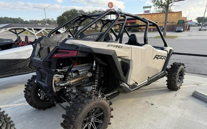 2026 Polaris® RZR Pro XP 4 Sport