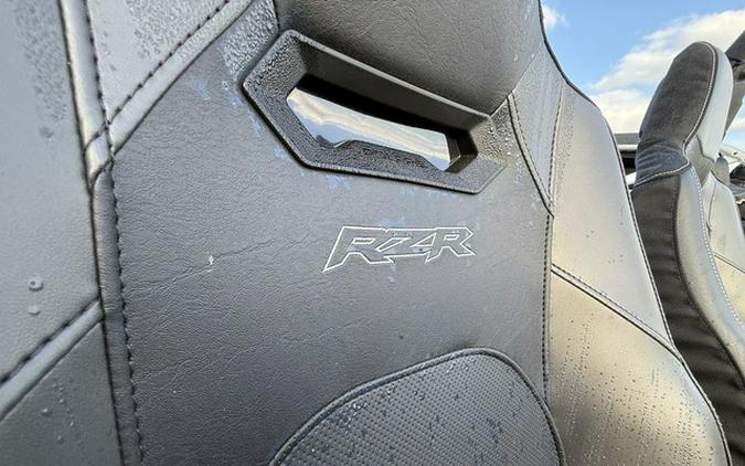 2026 Polaris RZR Pro XP 4 Sport