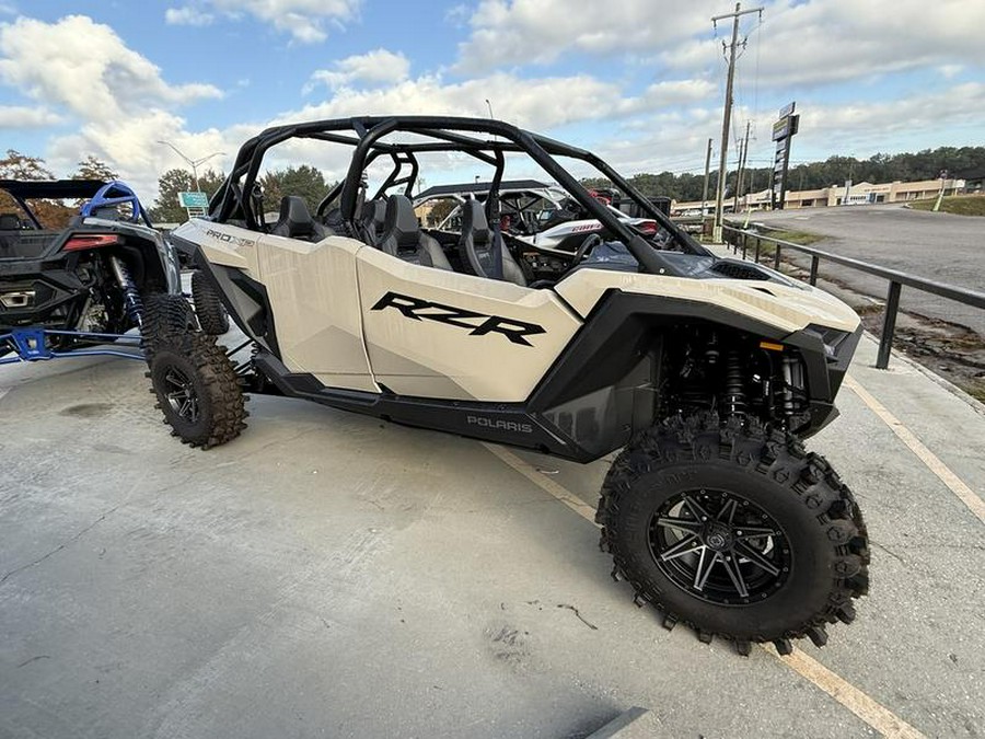 2026 Polaris® RZR Pro XP 4 Sport