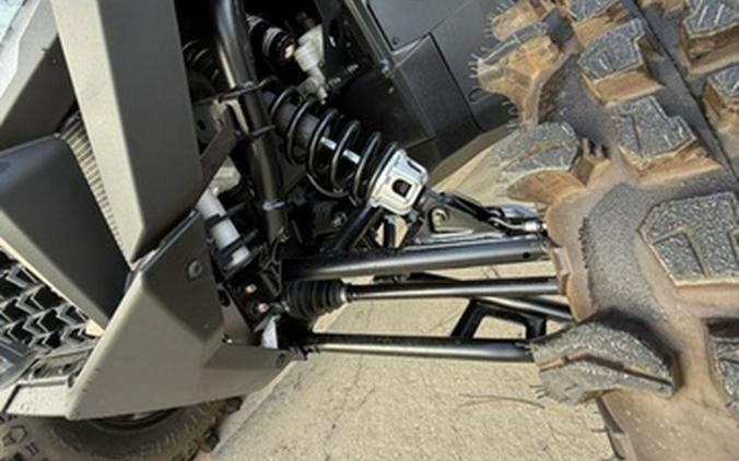 2026 Polaris RZR Pro XP 4 Sport