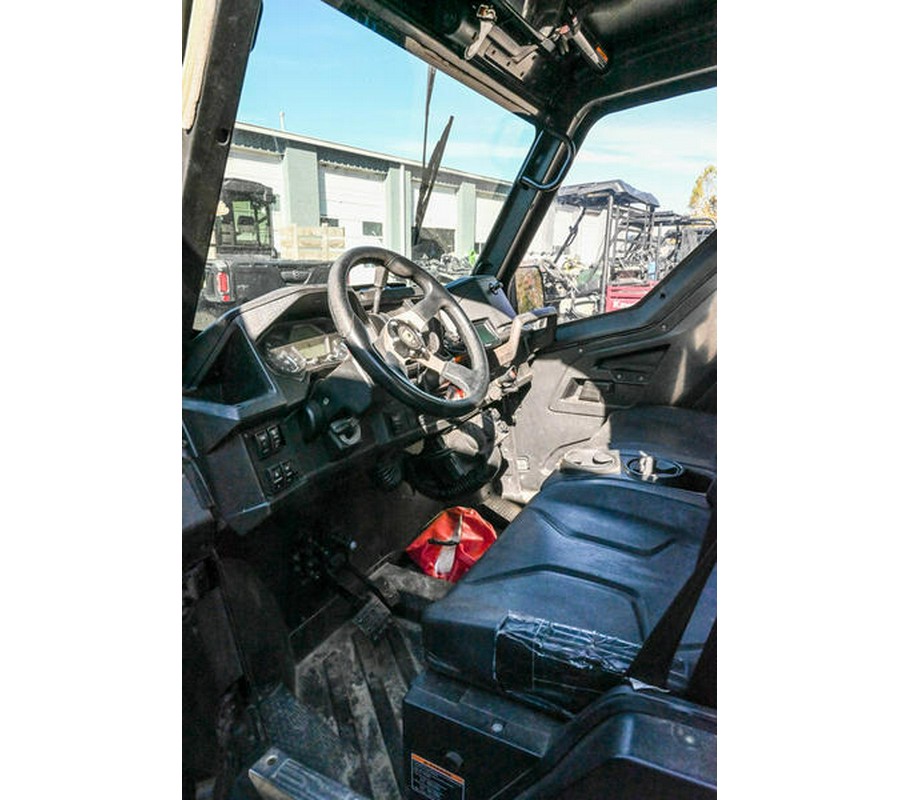 2017 Cub Cadet® Challenger™ 750 EPS