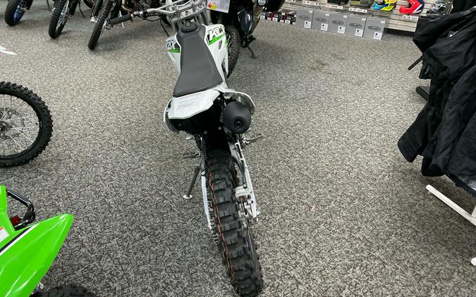 2026 Kawasaki KLX 230R