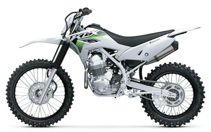 2026 Kawasaki KLX 230R