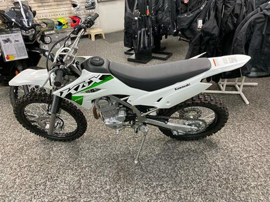 2026 Kawasaki KLX 230R