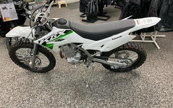 2026 Kawasaki KLX 230R