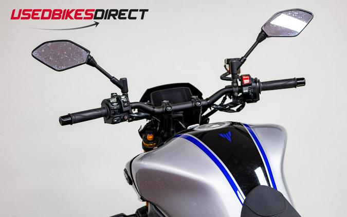 2023 Yamaha MT-09 SP - $10,999.00