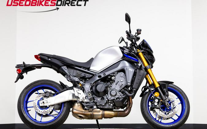 2023 Yamaha MT-09 SP - $10,999.00