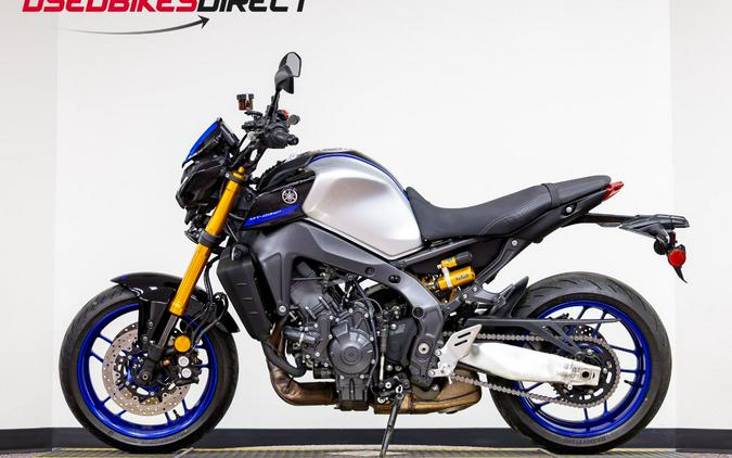 2023 Yamaha MT-09 SP - $10,999.00