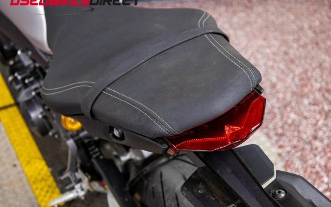 2023 Yamaha MT-09 SP - $10,999.00