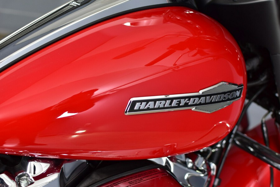 2023 Harley-Davidson Street Glide