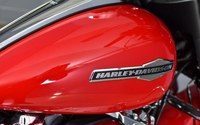 2023 Harley-Davidson Street Glide