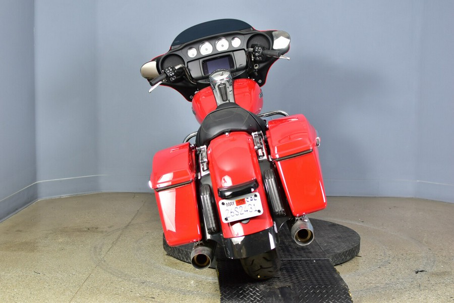 2023 Harley-Davidson Street Glide