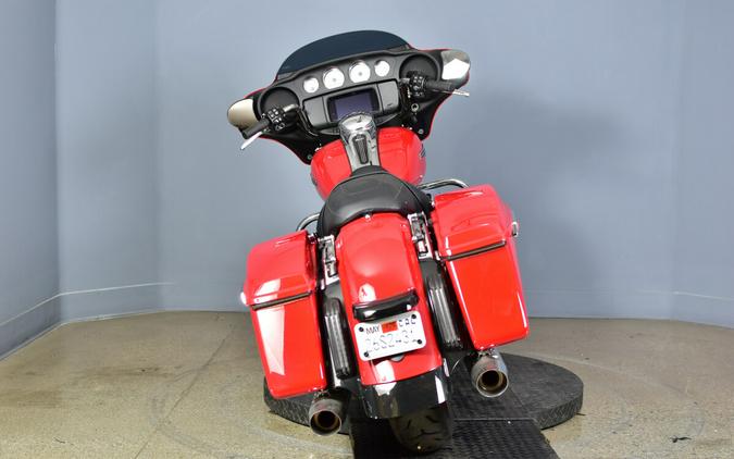 2023 Harley-Davidson Street Glide