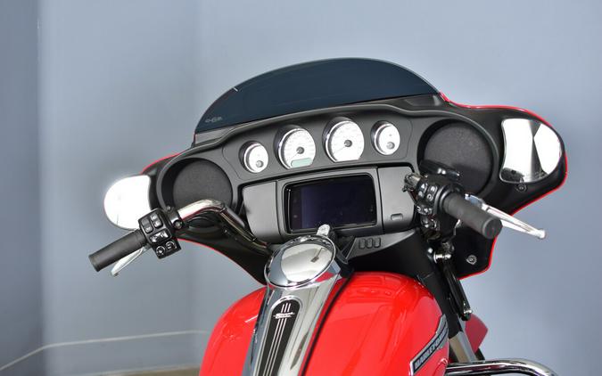 2023 Harley-Davidson Street Glide