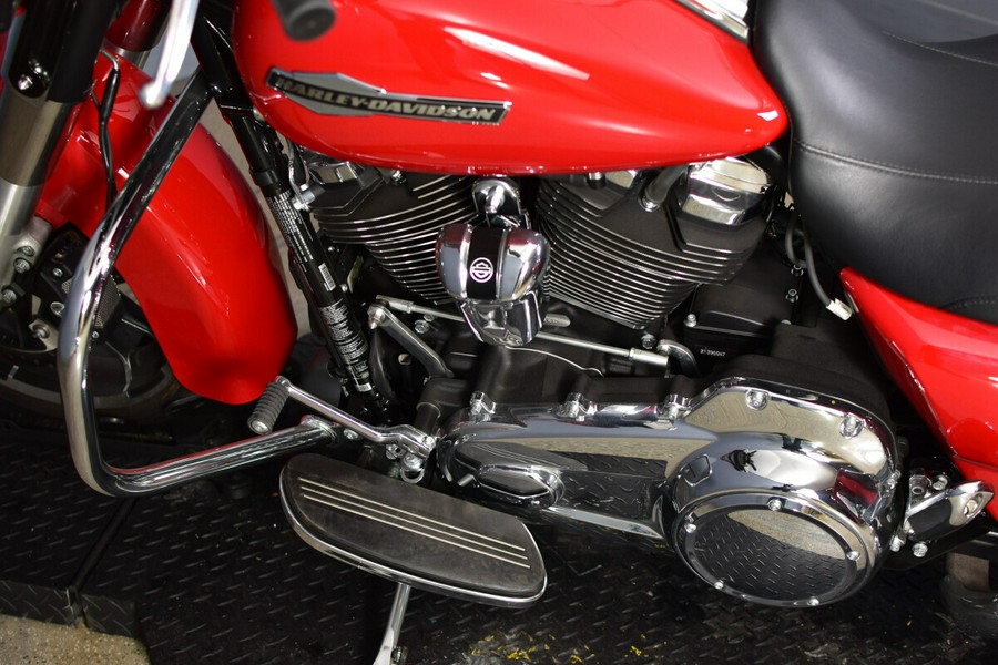 2023 Harley-Davidson Street Glide