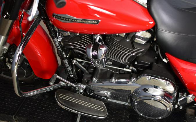 2023 Harley-Davidson Street Glide