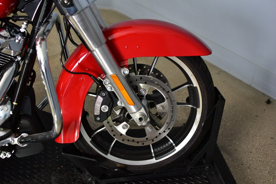 2023 Harley-Davidson Street Glide