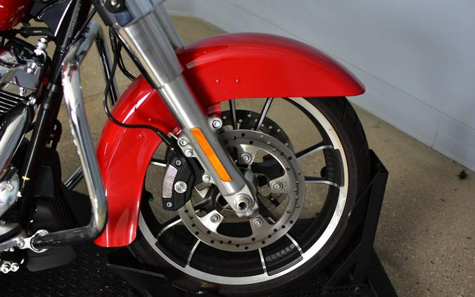 2023 Harley-Davidson Street Glide