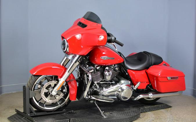 2023 Harley-Davidson Street Glide