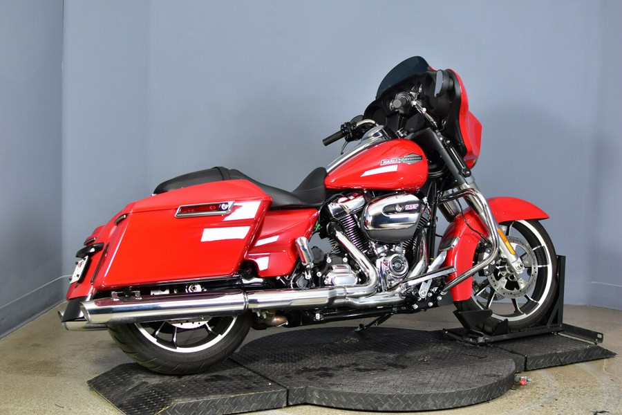 2023 Harley-Davidson Street Glide