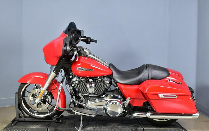 2023 Harley-Davidson Street Glide