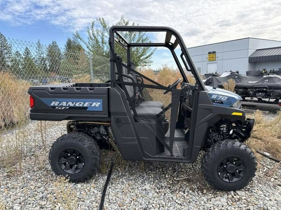 2026 Polaris Ranger SP 570 Premium