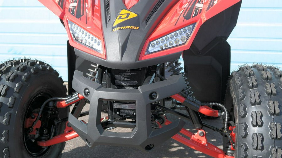 2026 Denago Powersports Trailhawk 10 FI