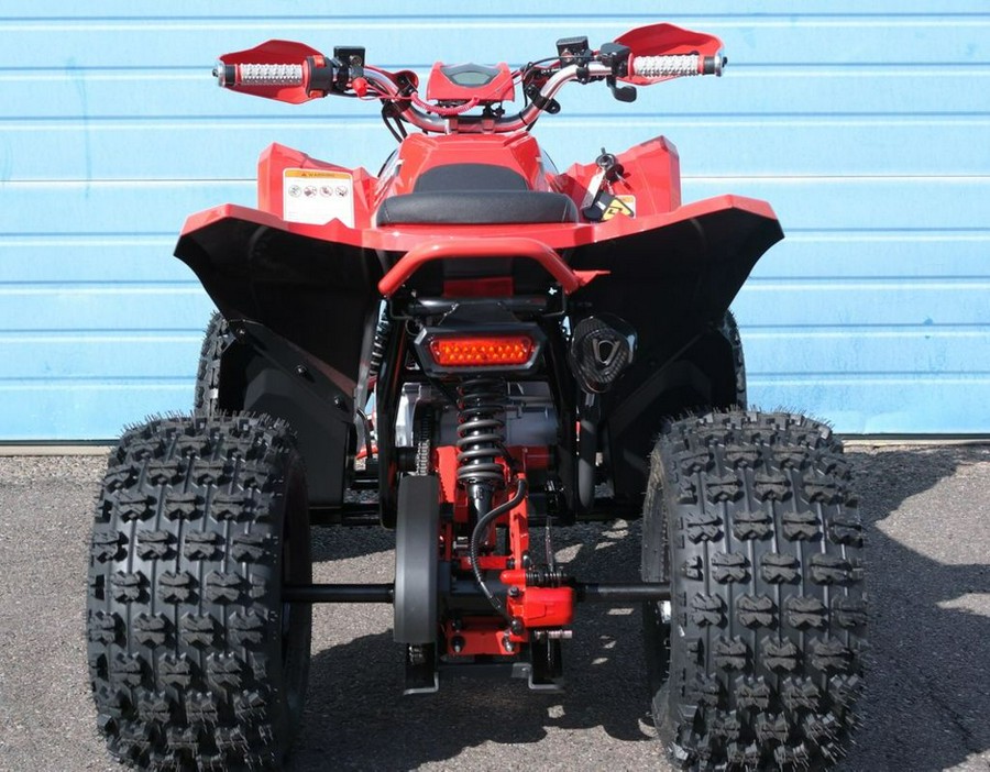 2026 Denago Powersports Trailhawk 10 FI