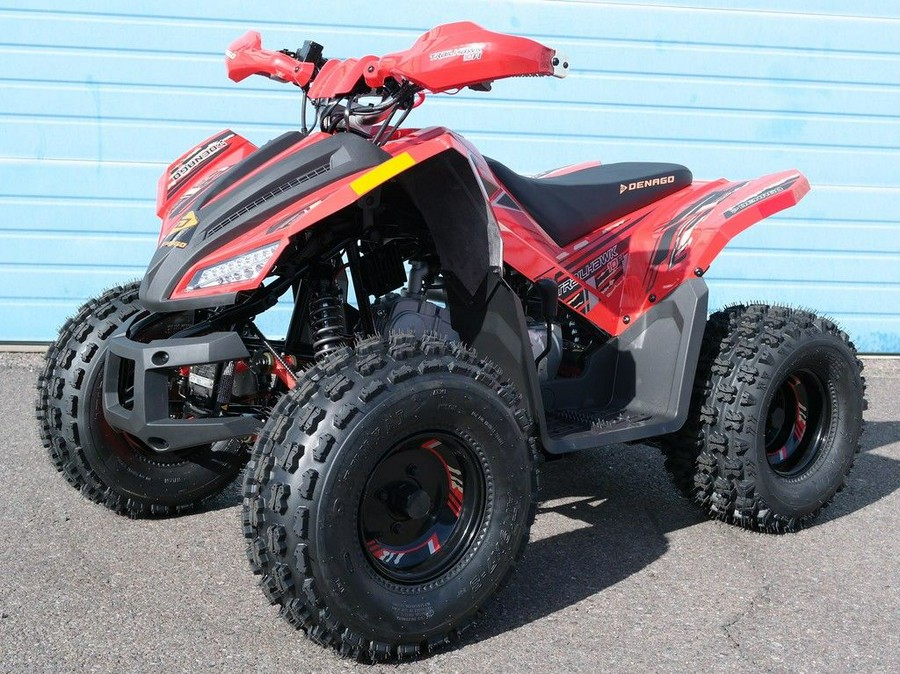 2026 Denago Powersports Trailhawk 10 FI