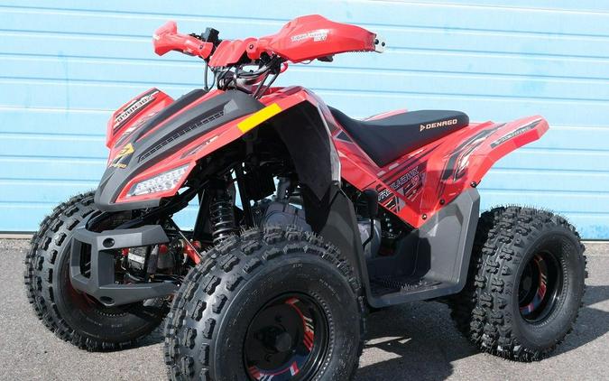 2026 Denago Powersports Trailhawk 10 FI