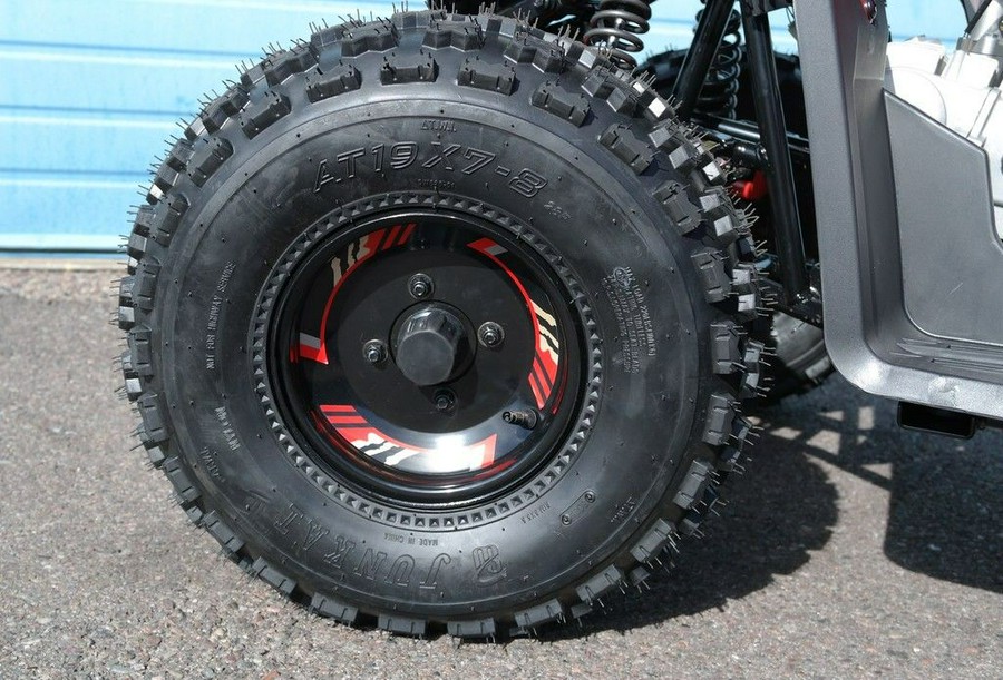2026 Denago Powersports Trailhawk 10 FI