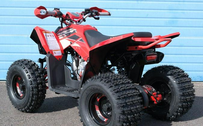 2026 Denago Powersports Trailhawk 10 FI