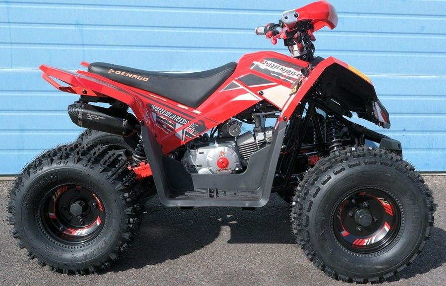 2026 Denago Powersports Trailhawk 10 FI