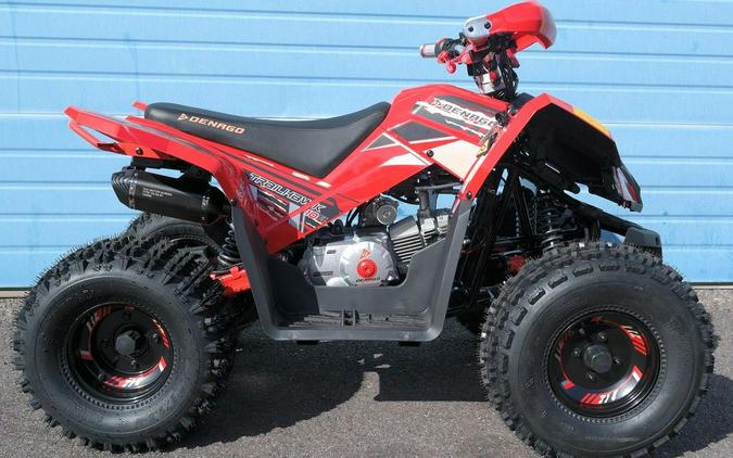 2026 Denago Powersports Trailhawk 10 FI