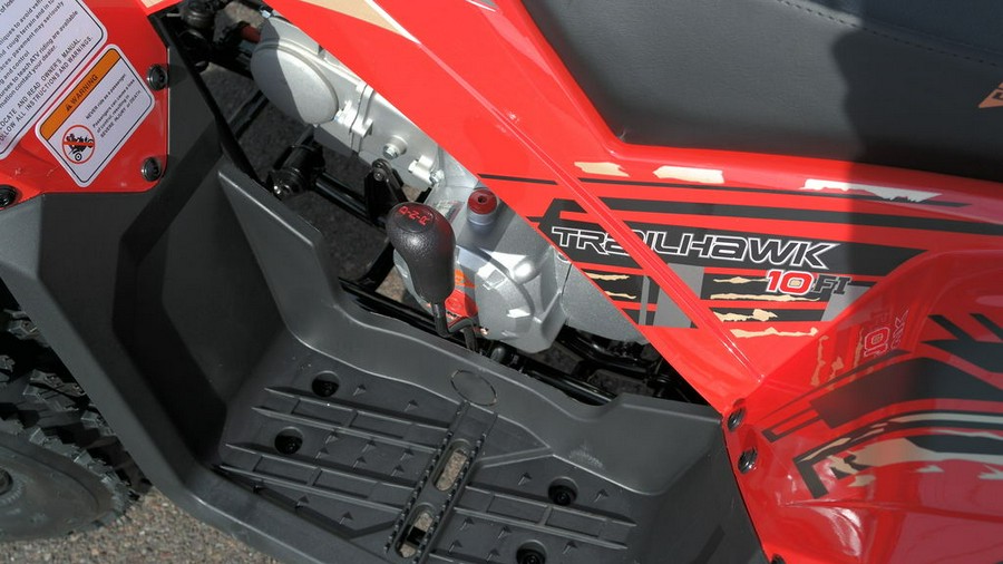 2026 Denago Powersports Trailhawk 10 FI