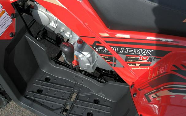 2026 Denago Powersports Trailhawk 10 FI