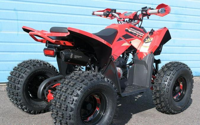 2026 Denago Powersports Trailhawk 10 FI