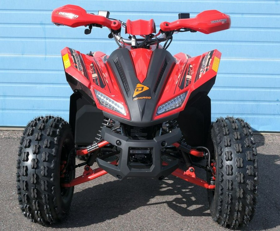 2026 Denago Powersports Trailhawk 10 FI