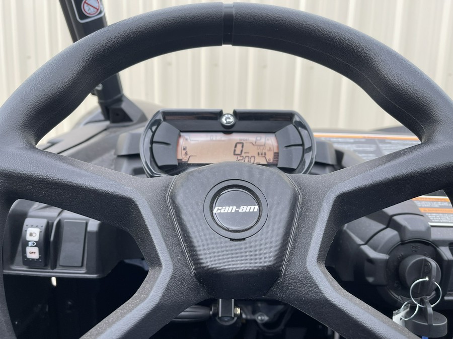 2026 Can-Am Maverick Trail DPS 1000R