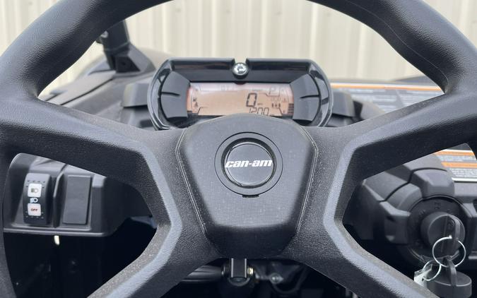 2026 Can-Am Maverick Trail DPS 1000R