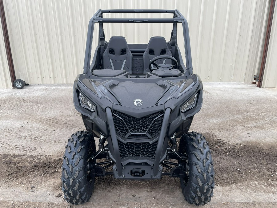 2026 Can-Am Maverick Trail DPS 1000R