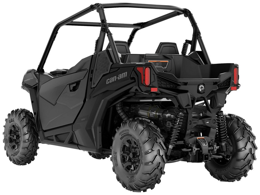 2026 Can-Am Maverick Trail DPS 1000R