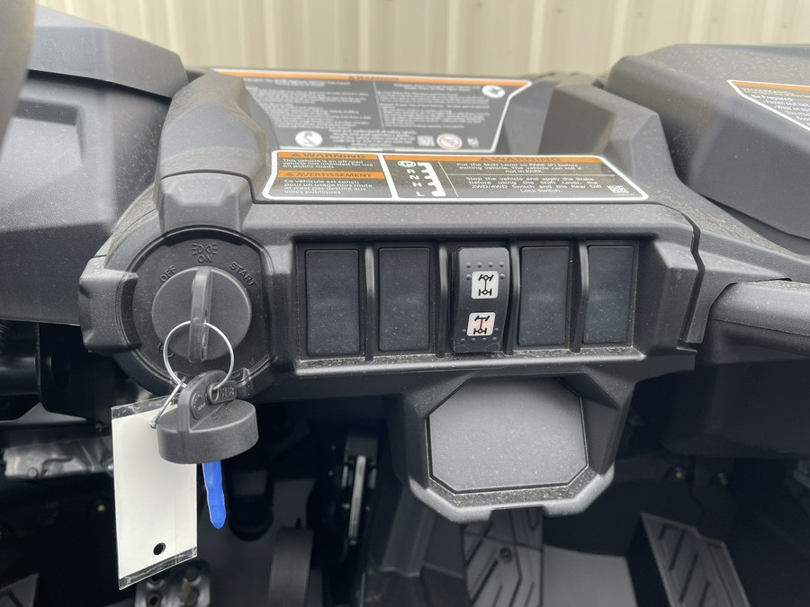 2026 Can-Am Maverick Trail DPS 1000R