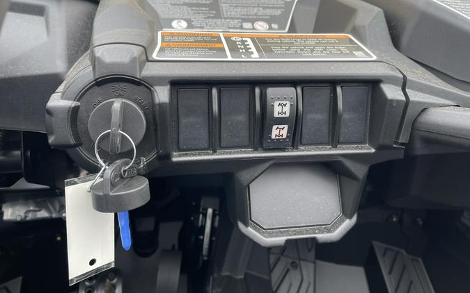 2026 Can-Am Maverick Trail DPS 1000R